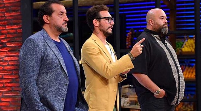 MasterChef Türkiye'nin 42. bölüm fragmanı yayınlandı! Eski yarışmacı geri dönüyor.