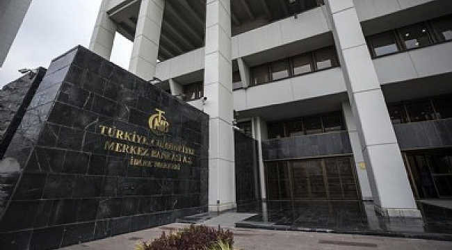 Merkez Bankası'ndan yeni hamle!.