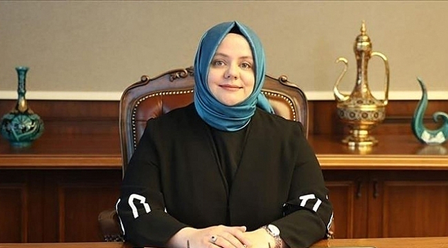 Mesleki Yeterlilik belgesine sahip kadın çalışanların sayısı 50 bini aştı.