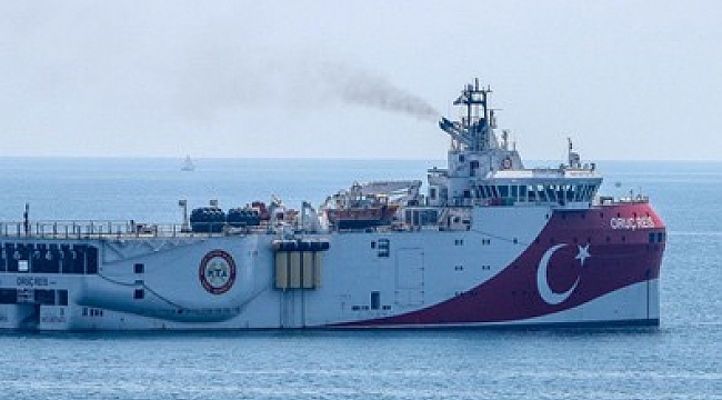 Mısır'la anlaşma imzalayan Yunanistan'ı 'Türkiye nasıl tepki gösterecek' endişesi sardı!.