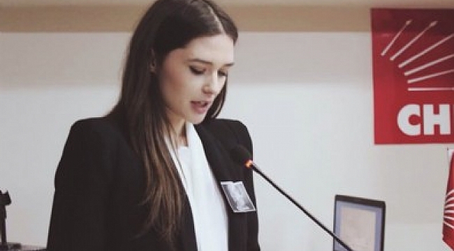 Miss gibi torpil belgelendi! CHP'de skandalların ardı arkası kesilmiyor.