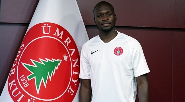Moussa Sow: “Elime Fenerbahçe'yi çalıştırma fırsatı geçerse değerlendiririm”.