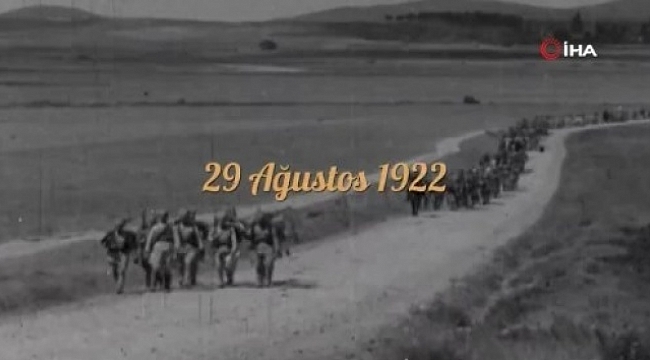 MSB'den dördüncü Malazgirt paylaşımı.