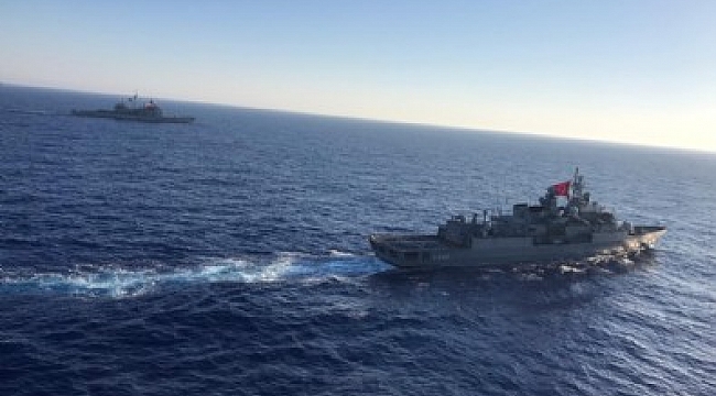 MSB&#039;den flaş açıklama!.