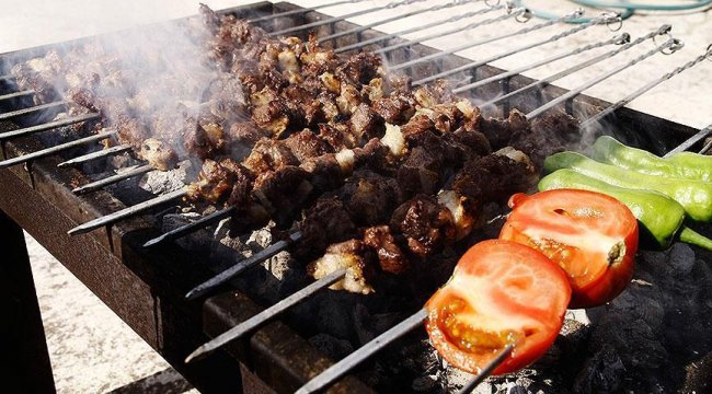 Muğla&#039;da ateş yakmak, mangal, havai fişek, dilek balonu yasak!