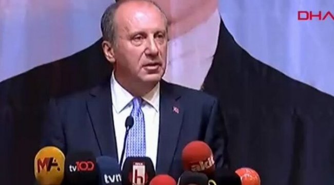 Muharrem İnce&#039;nin &#039;1000 Günde Memleket Hareketi&#039; hakkında neler biliniyor?