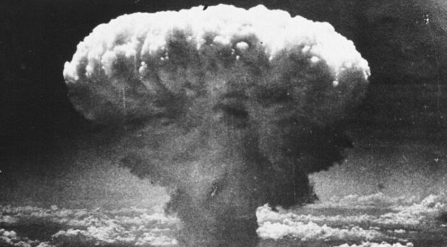 Nagasaki: Savaşta kullanılan son atom bombasının hikâyesi