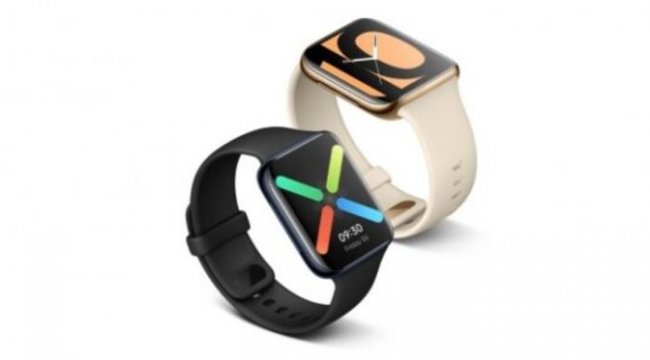Oppo Watch Avrupa fiyatı ortaya çıktı