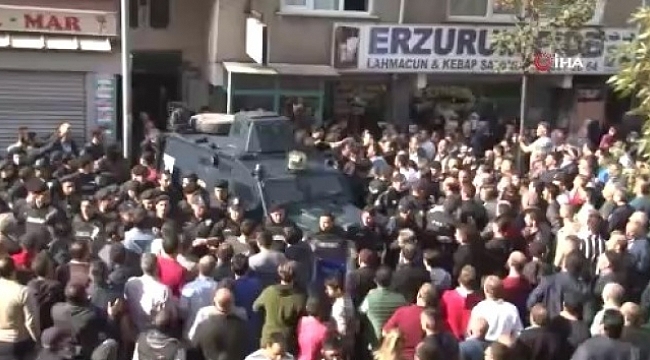 Pendik'te aynı aileden 3 kişiyi öldüren sanıktan ilginç savunma: “Unutkanlık hastalığım var”.