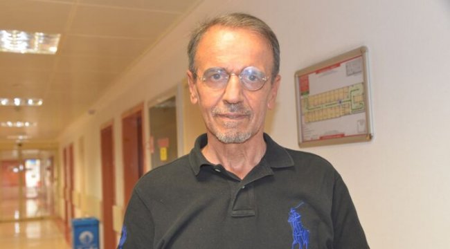 Prof. Dr. Ceyhan açıkladı! Saç dökülmesi koronavirüs belirtisi mi?