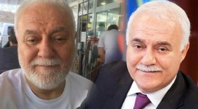 Prof. Dr. Nihat Hatipoğlu'ndan sağlık durumuyla ilgili mesaj.