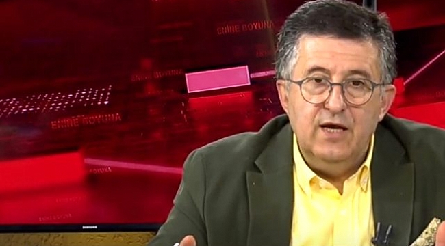 Profesörden artan korona vakaları sonrası korkutan sözler: Hastaneler tıklım tıklım.