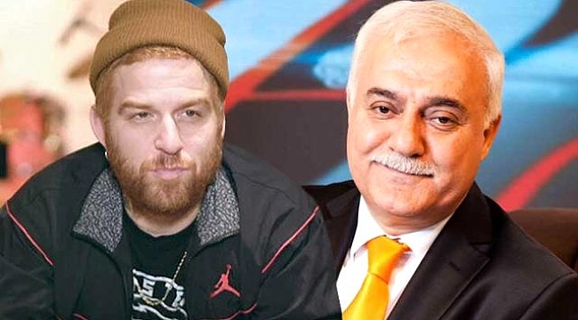 Şarkıcı Gökhan Özoğuz'un Nihat Hatipoğlu hakkındaki sözleri sosyal medyada tepki çekti.