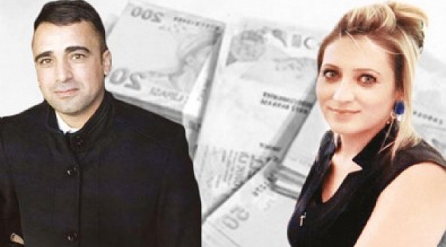 Şehit ve Gazi aileleri vakfında skandal olay! Dilek Yamaner hakkında suç duyurusunda bulunuldu.