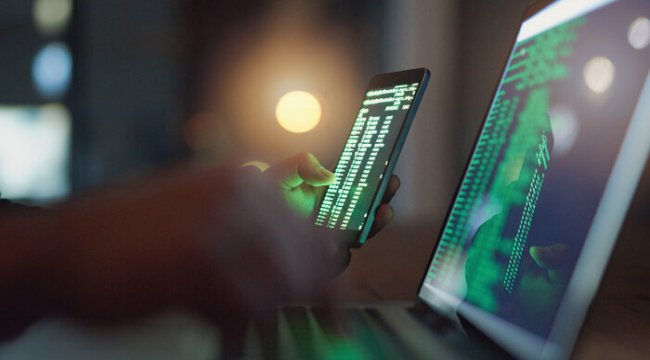 Siber korsanlar bu kez Canon&#039;u hedef aldı!