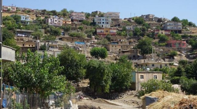 Şırnak’ın Balveren Beldesi 6 Aydır Gönüllü Karantinada