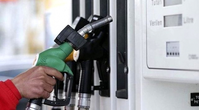 Son Dakika: Araç sahiplerine kötü haber! Benzine büyük zam geldi.