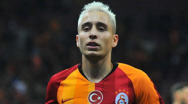 Son Dakika | Emre Mor'a büyük şok!