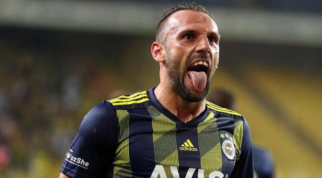 Son Dakika | Fenerbahçe&#039;nin Vedat Muriqi planı ortaya çıktı! Rizespor...
