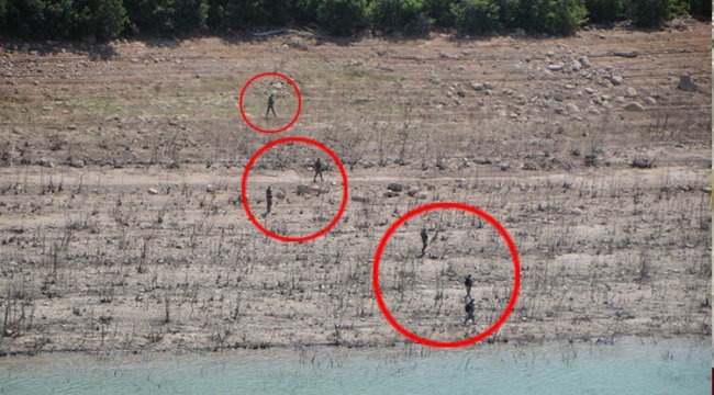 Son dakika haberi: 220. gün... Didik didik aranıyor!