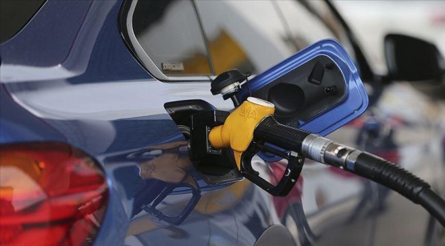 Son dakika... Motorine 16 kuruş zam yapıldı