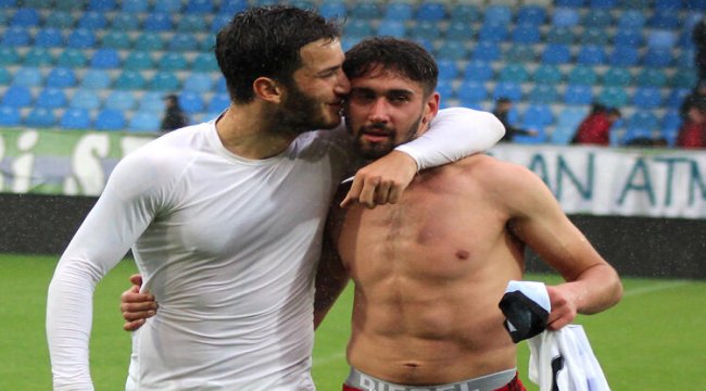 Son Dakika | Oğulcan Çağlayan 4 yıllığına Galatasaray'da | Transfer Haberleri