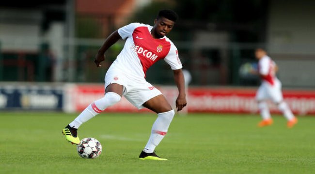 Son Dakika | Trabzonspor, Monaco&#039;dan Jemerson&#039;u istiyor