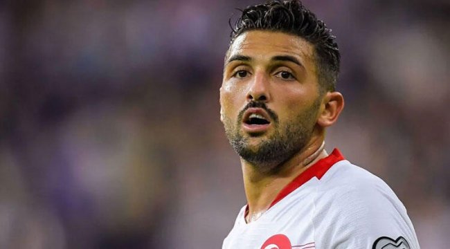 Son Dakika Transfer Haberi | Galatasaray'da Fatih Terim, Umut Meraş ve Serdar Dursun'u istiyor