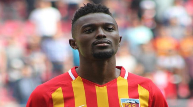 Son Dakika Transfer Haberi | Galatasaray&#039;ın Bernard Mensah teklifi hazır!