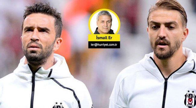 Son Dakika Transfer Haberi | Gökhan Gönül'den Beşiktaş'a veda telefonu! 'Fenerbahçe'ye gidiyorum, hakkınızı helal edin'