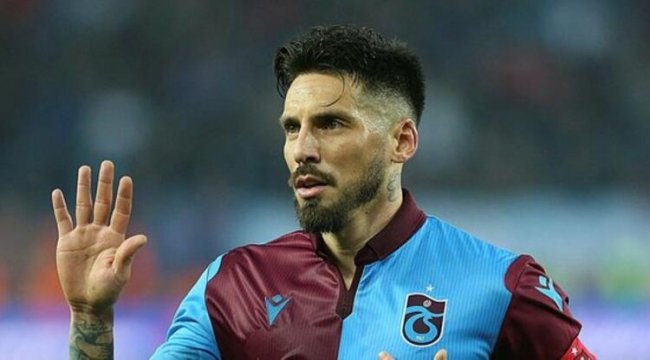 Son Dakika Transfer Haberi | Jose Sosa için Trabzonspor, Fenerbahçe, Beşiktaş ve Başakşehir...
