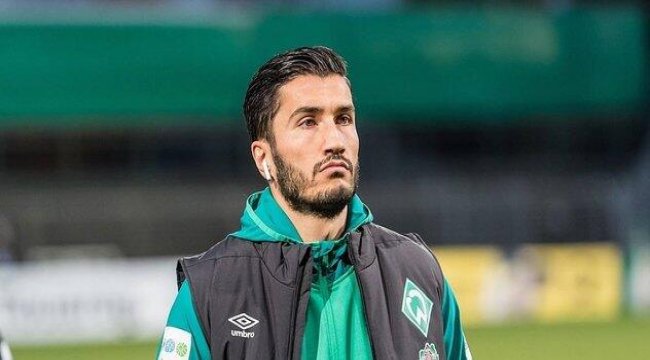 Son dakika transfer haberi | Nuri Şahin, Antalyaspor yolunda