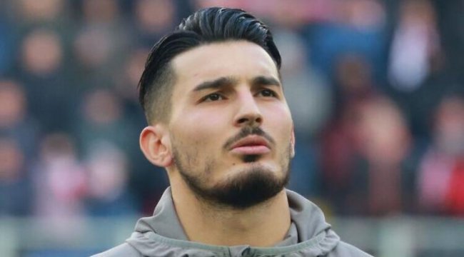 Son Dakika | Uğurcan Çakır Sheffield United&#039;a gidiyor mu? Trabzonspor Başkanı Ahmet Ağaoğlu açıkladı