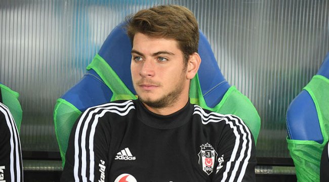 Son Dakika | Ümraniyespor, Beşiktaş&#039;tan Utku Yuvakuran&#039;ı transfer ediyor!