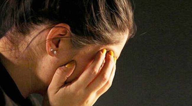 Takside kabusu yaşadı!.