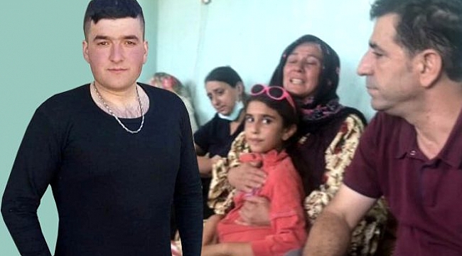 Tecavüzle suçlanan uzman çavuş Musa Orhan tahliye edildi.