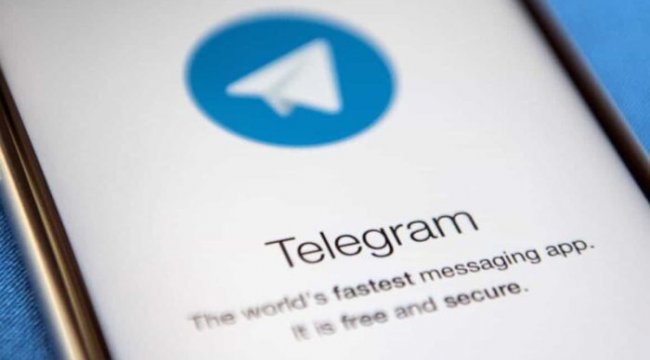 Telegram ve Apple yine mahkeme kapılarında