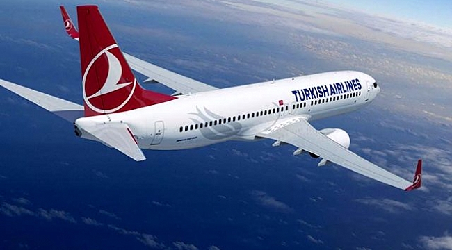 THY'den koronaya karşı ikram değişikliği! Sadece isteyene su var.