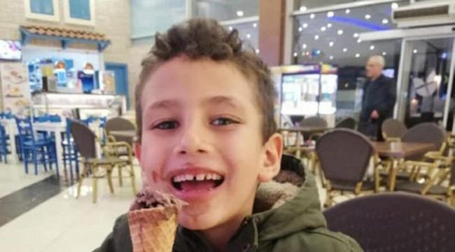 Traktör kazasında ölen babasının ardından Musa da kurtarılamadı