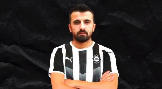 Transfer haberleri | Erhan Çelenk, Altay&#039;da!