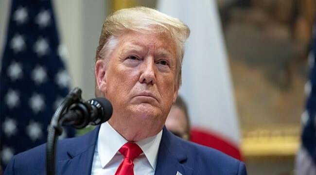 Trump yönetimi okulların yüz yüze eğitime açılması konusunda ısrarcı