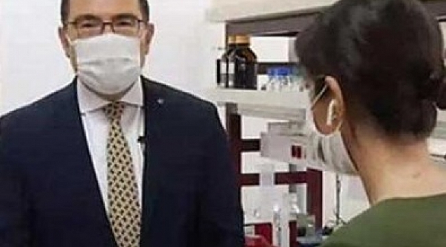 TÜBİTAK Başkanı tarih verdi! Türkiye koronavirüs aşısında….