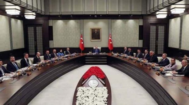 Tüm gözler bu toplantıda! 2 ana gündem...