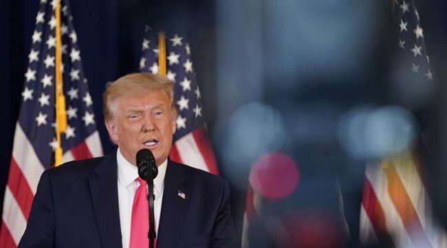 Yardım Paketinde Uzlaşma Yok Trump Kararname İmzalayabilir