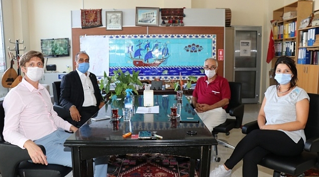 Yaş sebze meyve mamulü ihracatı 1 milyar dolara ulaştı.