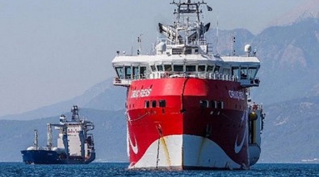 Yunanistan'dan son dakika Türkiye açıklaması.