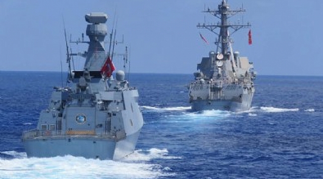 Yunanistan panikte: 5 yıl içinde 10 milyar Euro’luk silah satın alacak.