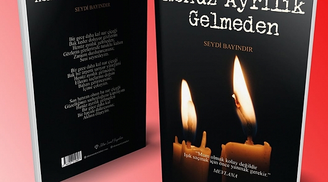 YÜREKTEN YAPILAN HERŞEY KARANLIĞA IŞIK TUTAR. .
