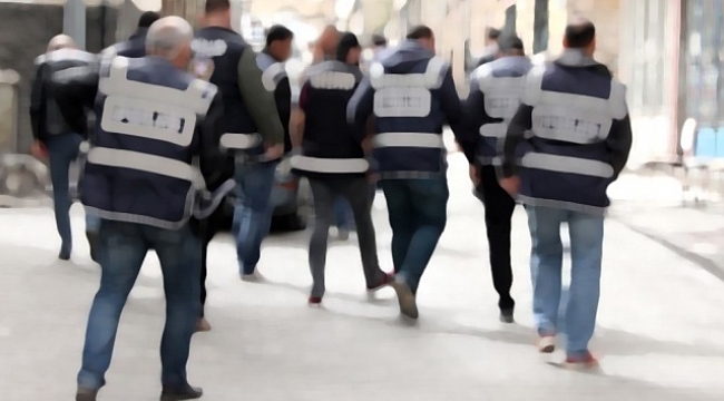 15 ilde FETÖ operasyonu: 22 gözaltı kararı.