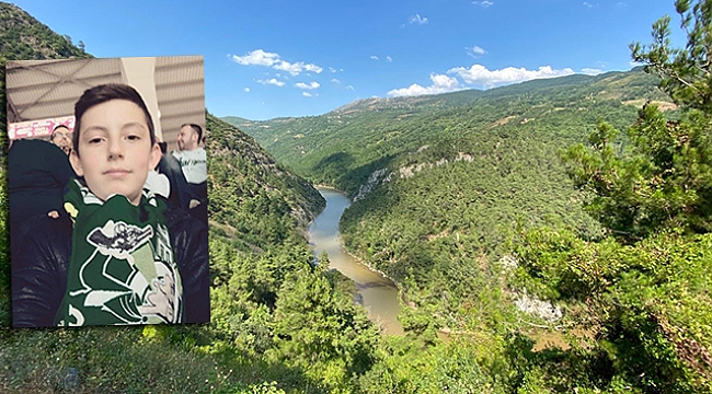 17 yaşındaki genci öldüren özçekim.